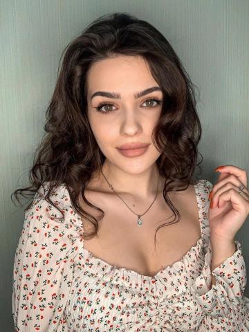 Полина фото 2